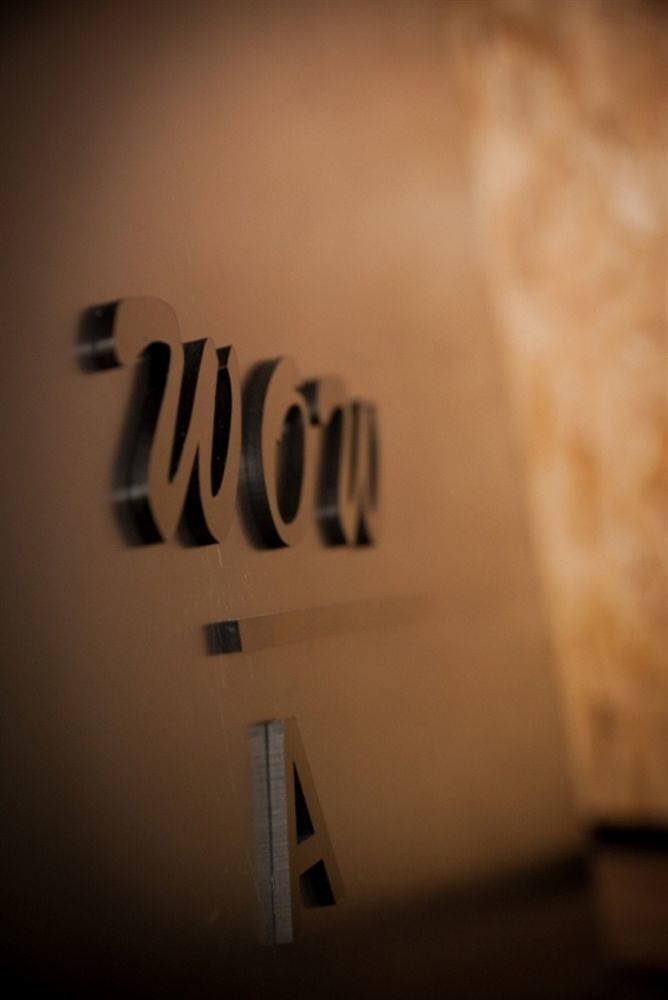 Ximen Wow Hostel Tajpej Kültér fotó